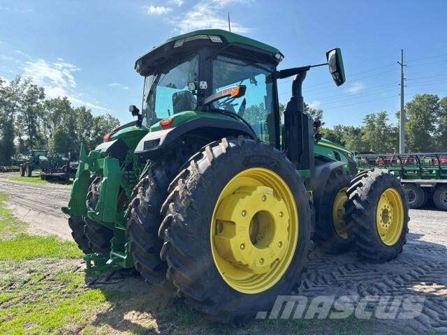 John Deere 8R 410 Tractoare