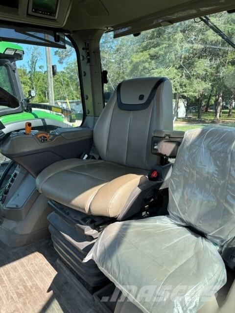 John Deere 8R 410 Tractoare