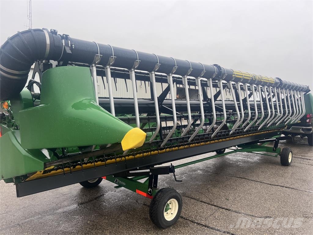 John Deere 925F 콤바인 수확기 부속품