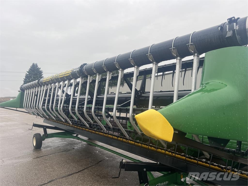 John Deere 925F 콤바인 수확기 부속품