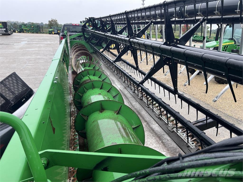 John Deere 925F 콤바인 수확기 부속품