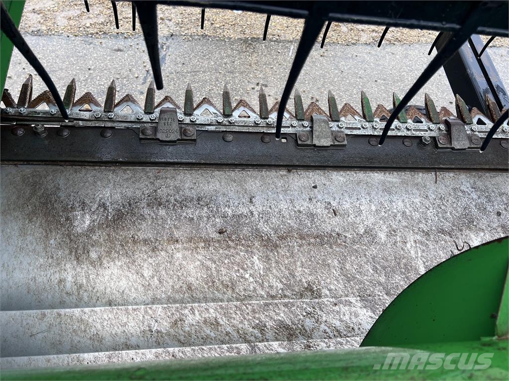 John Deere 925F 콤바인 수확기 부속품