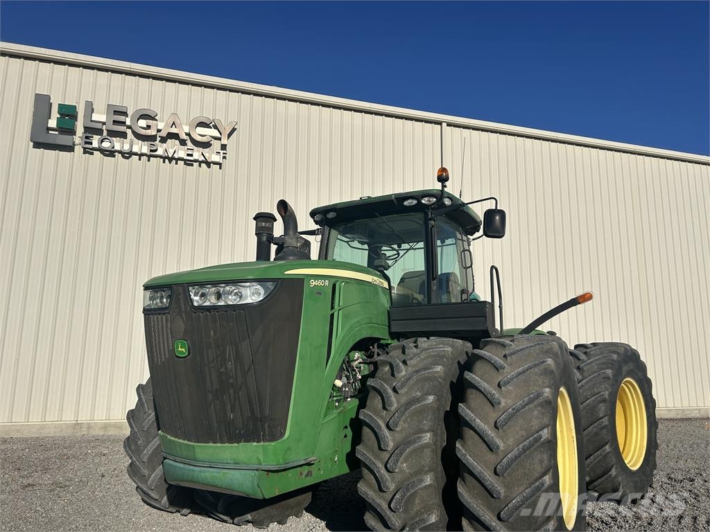 John Deere 9460R Trattori