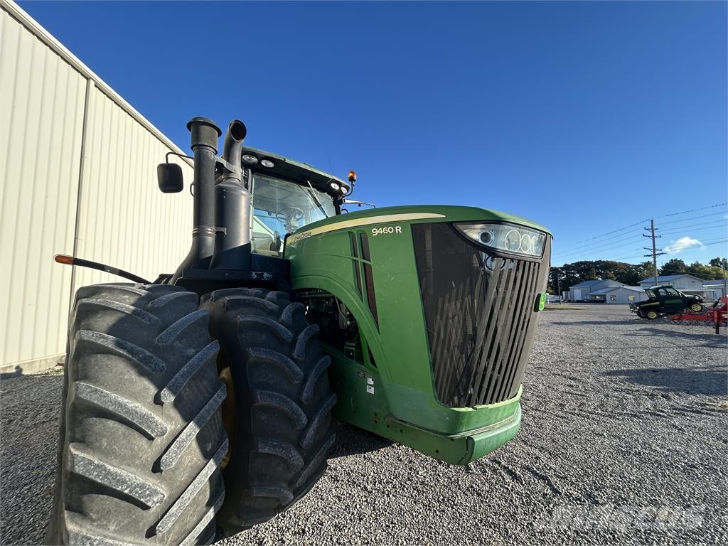 John Deere 9460R Trattori