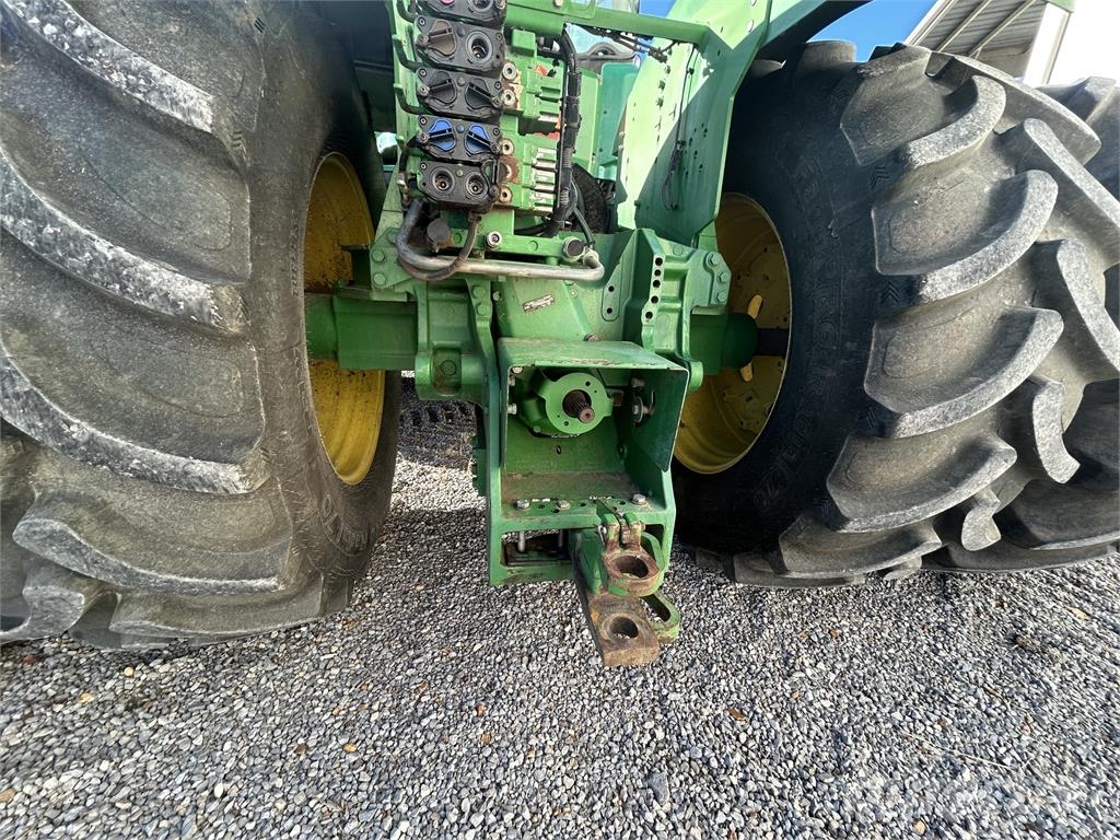 John Deere 9460R Trattori