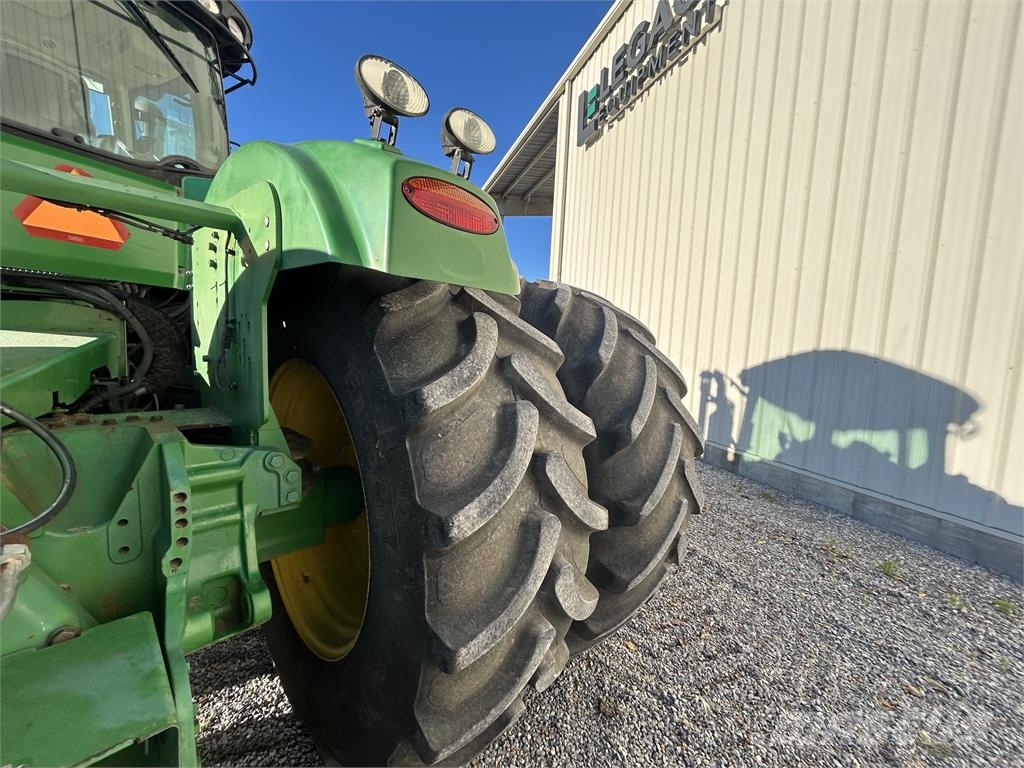 John Deere 9460R Trattori