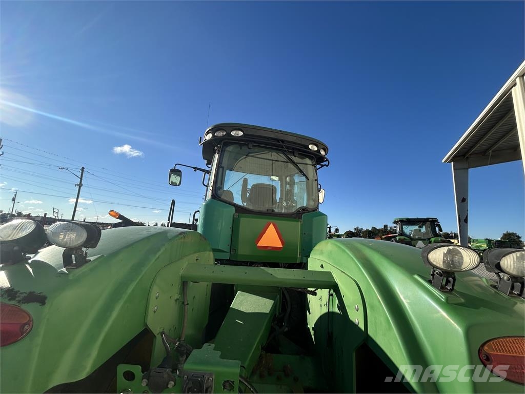 John Deere 9460R Trattori