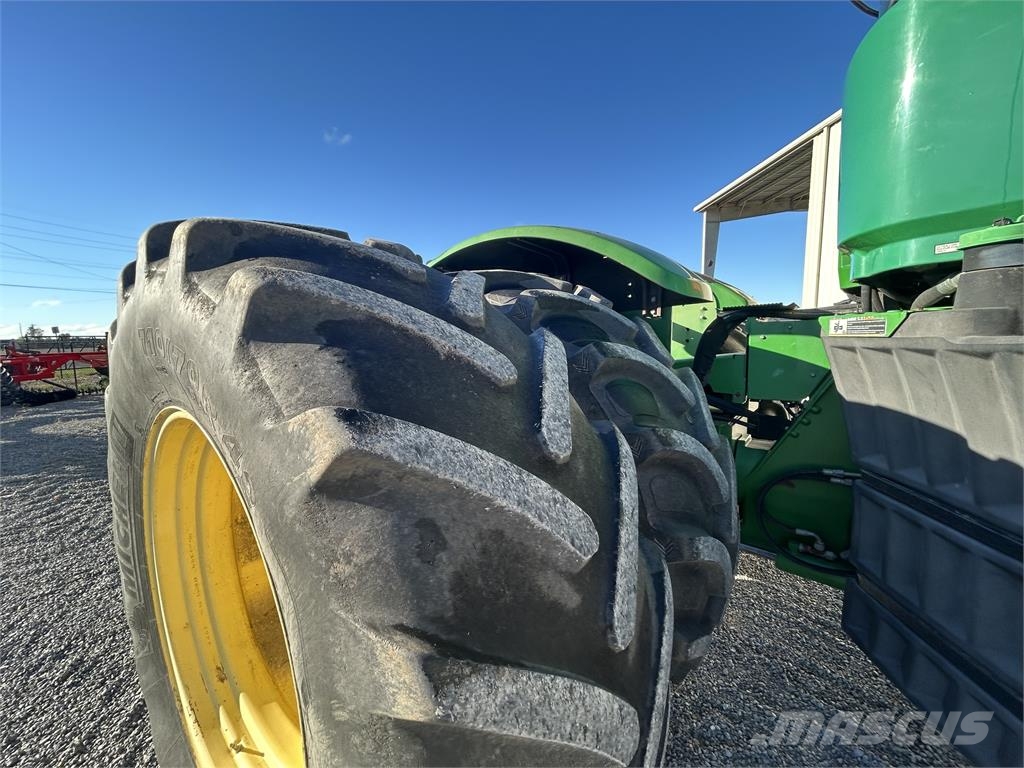 John Deere 9460R Trattori