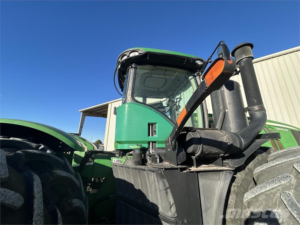 John Deere 9460R Trattori