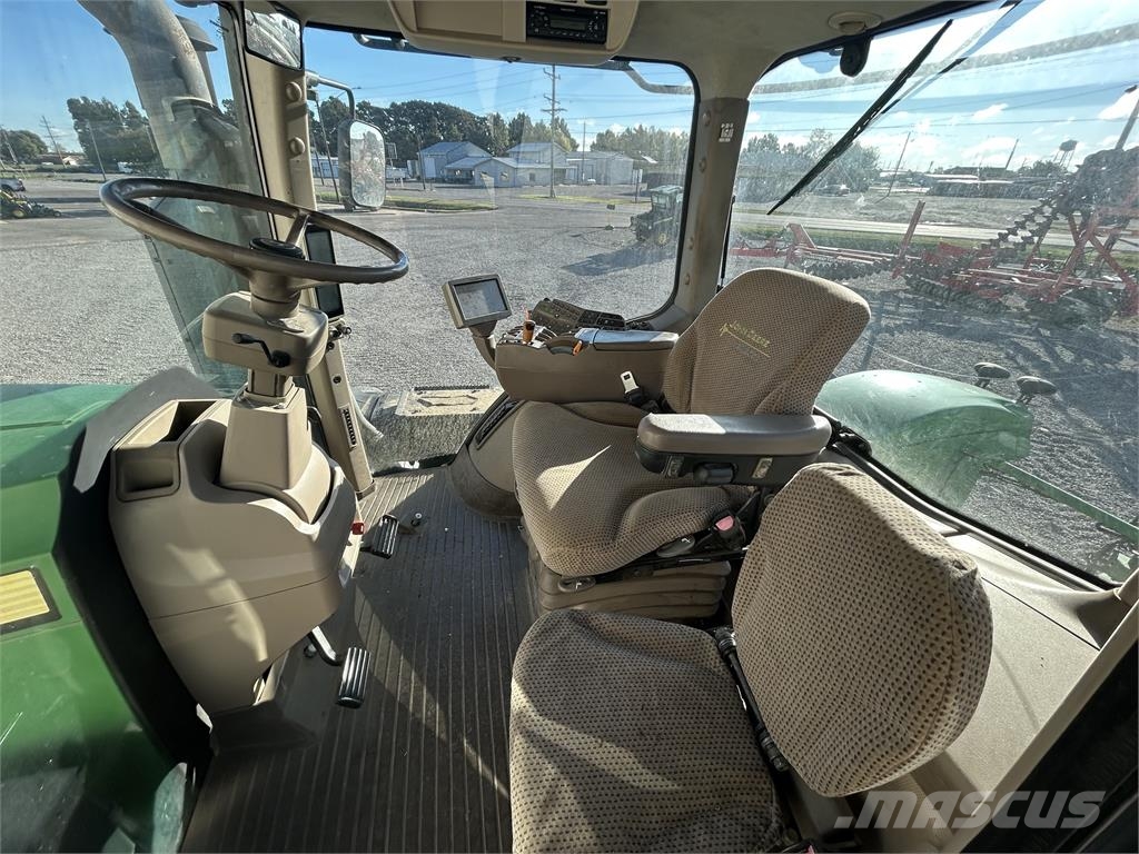 John Deere 9460R Trattori