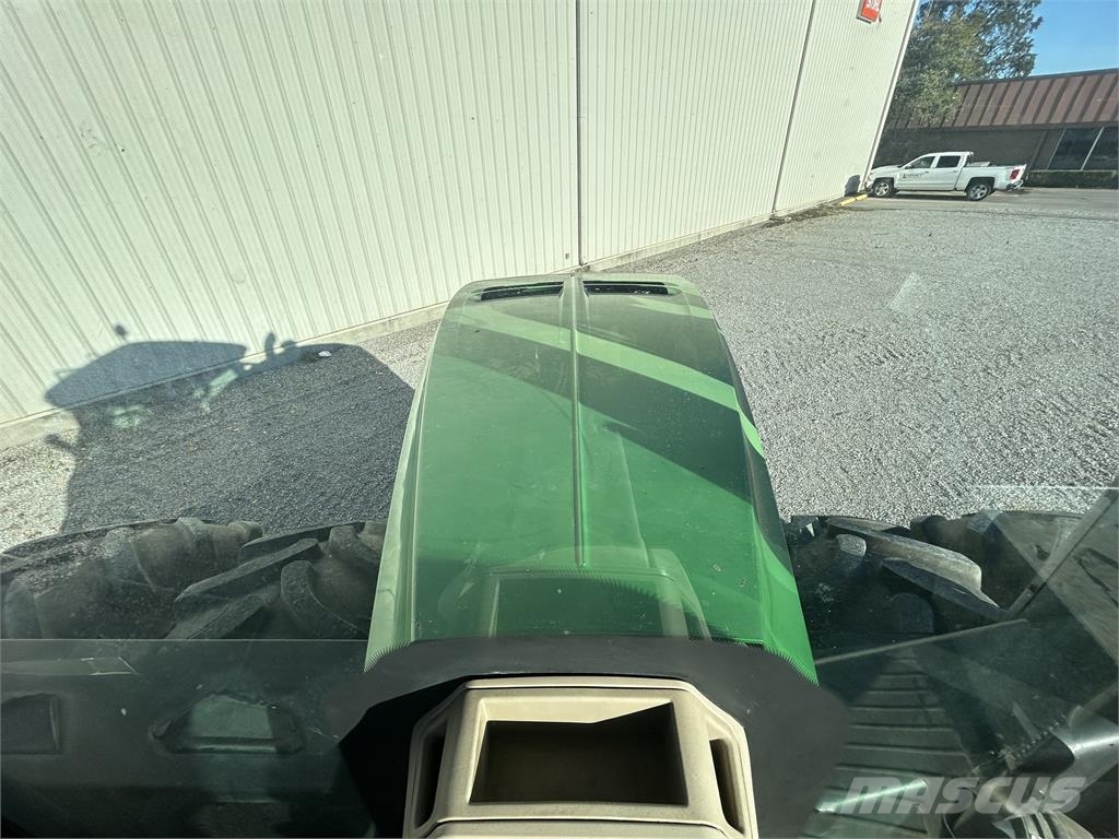 John Deere 9460R Trattori