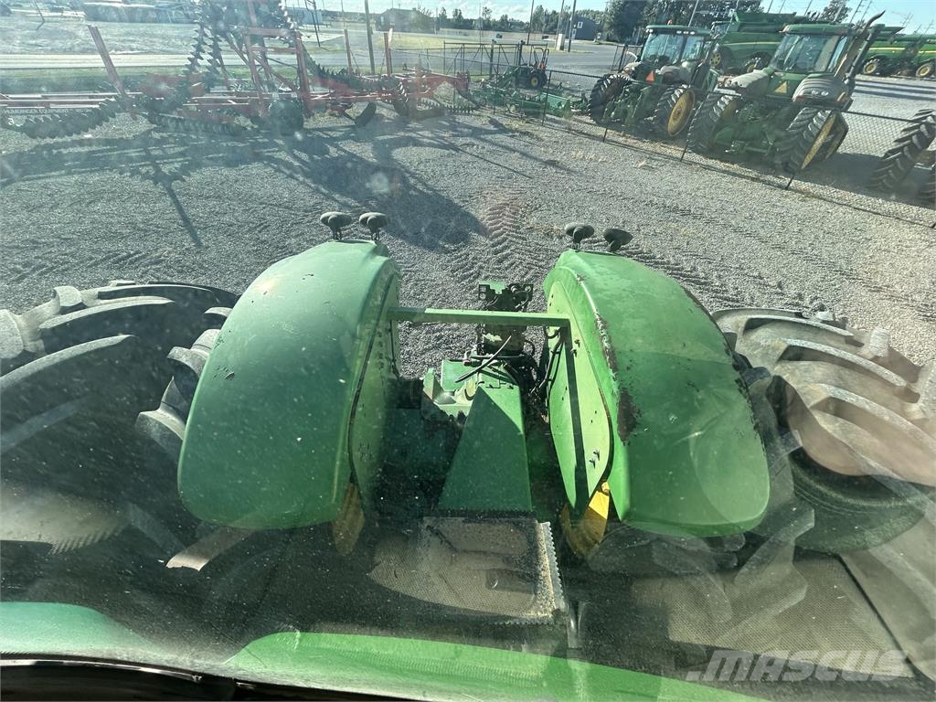 John Deere 9460R Trattori