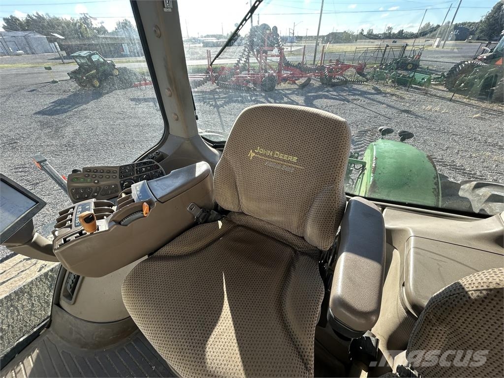 John Deere 9460R Trattori