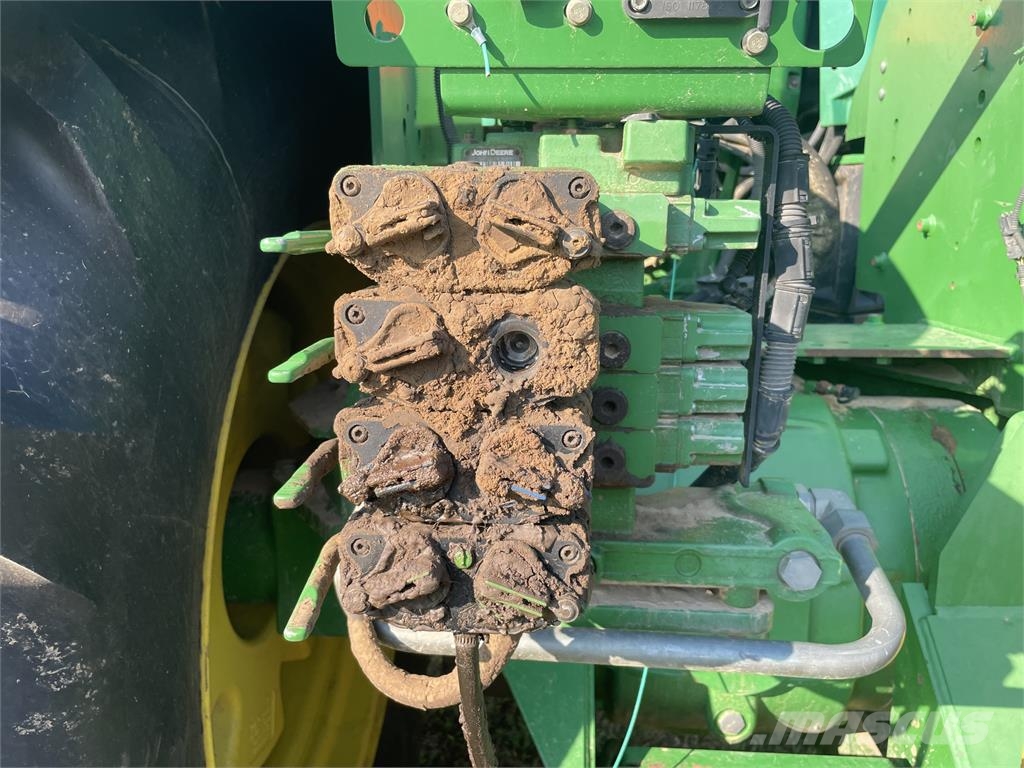 John Deere 9460R 트랙터