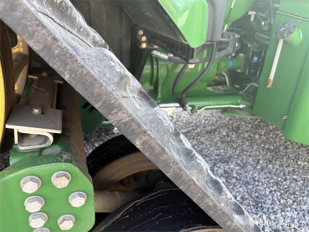 John Deere 9620RX Traktory