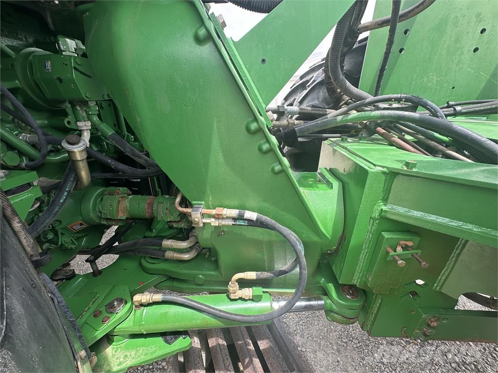 John Deere 9630 Traktoriai