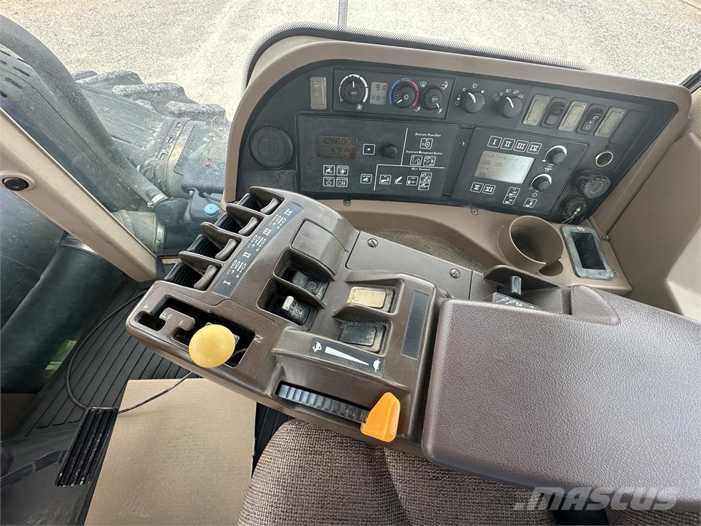 John Deere 9630 Traktoriai