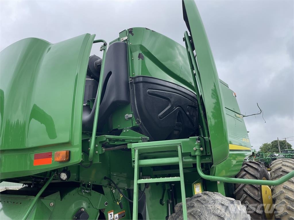 John Deere 9770 STS Kombajni