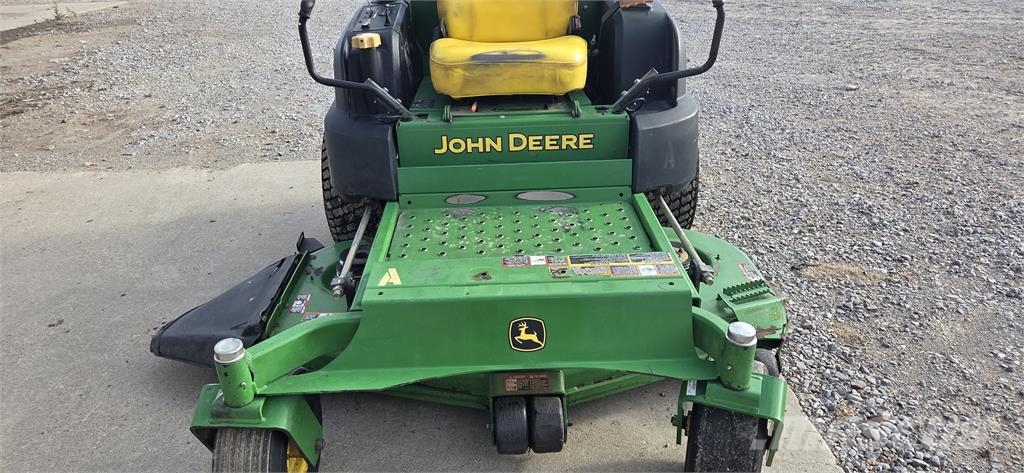 John Deere 997 Null-Wendekreis Mäher