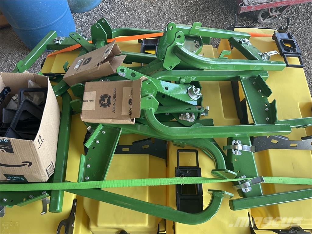 John Deere BA33976 Iné sejacie stroje a ich príslušenstvo
