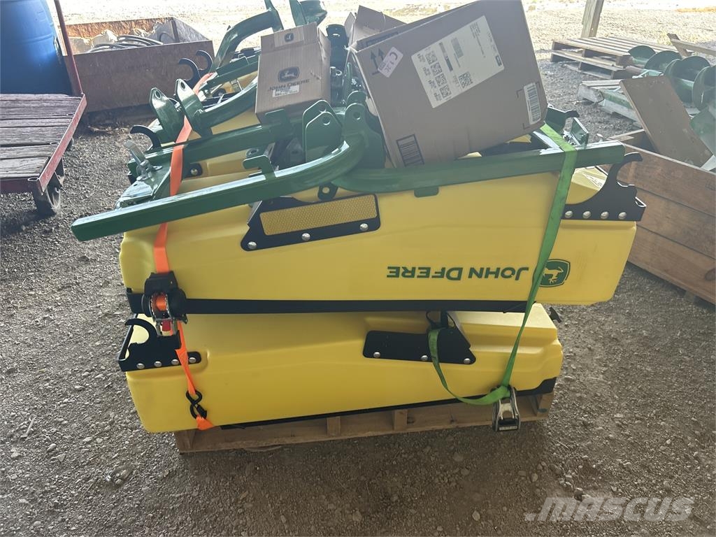 John Deere BA33976 Iné sejacie stroje a ich príslušenstvo