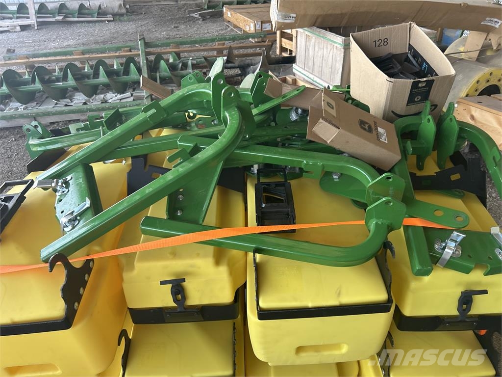John Deere BA33976 Iné sejacie stroje a ich príslušenstvo