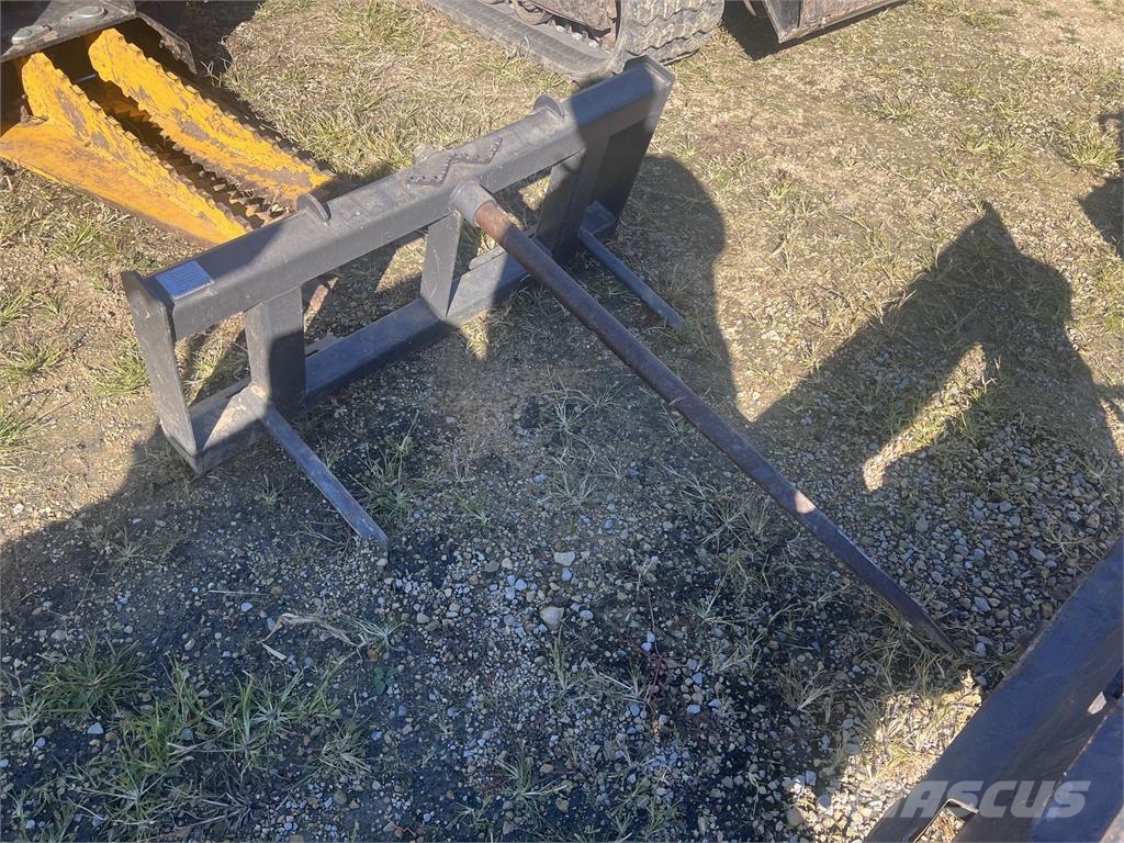 John Deere BALE SPEAR 其他