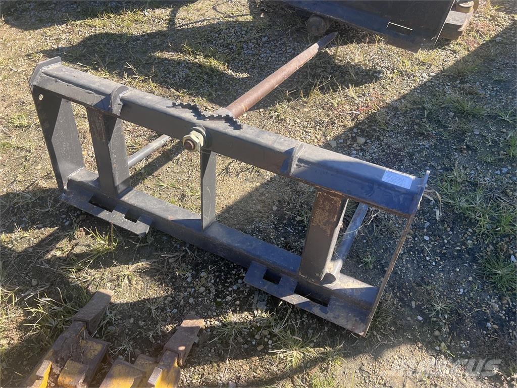 John Deere BALE SPEAR 其他