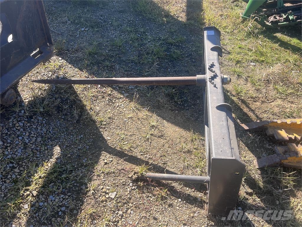 John Deere BALE SPEAR 其他
