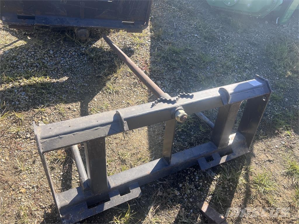 John Deere BALE SPEAR 其他