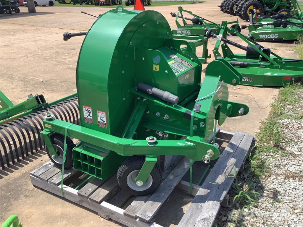 John Deere BL1130 Landbouw - overige