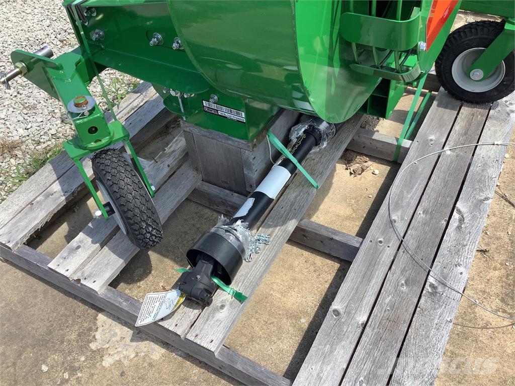 John Deere BL1130 Landbouw - overige