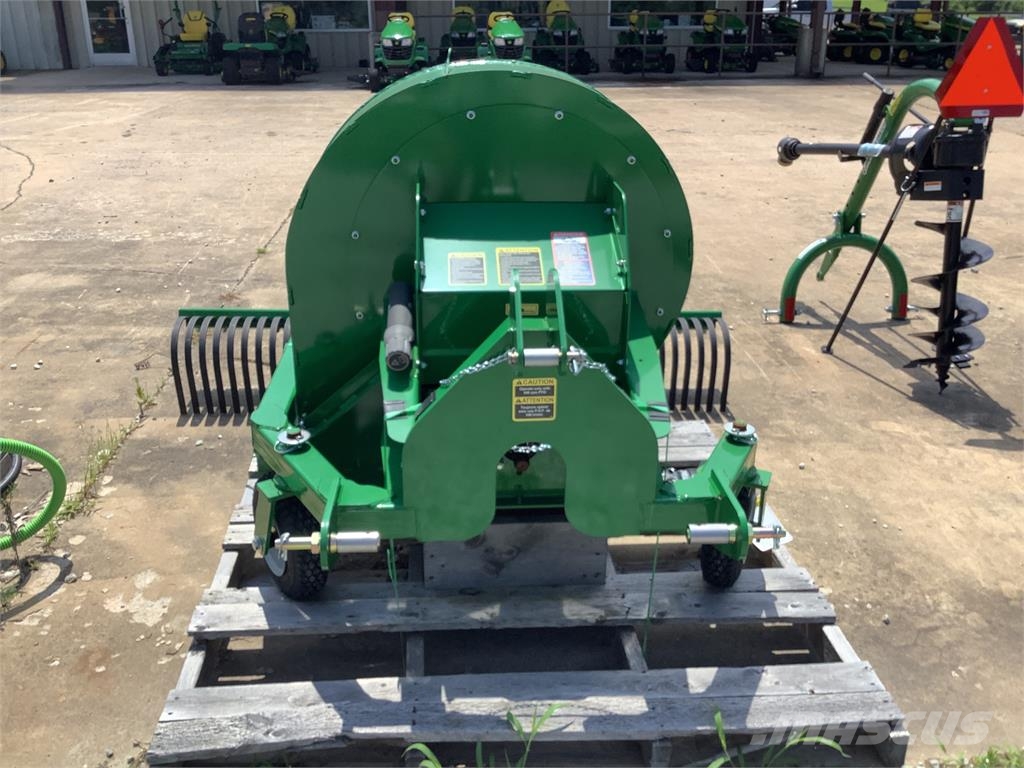 John Deere BL1130 Landbouw - overige