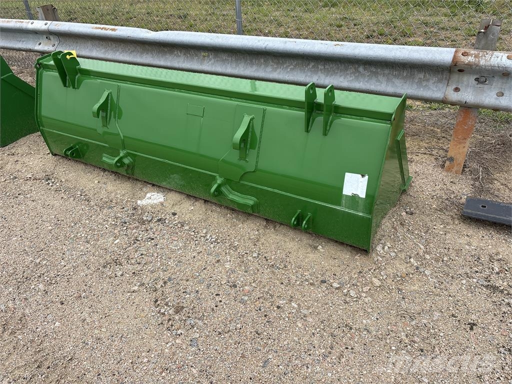 John Deere BW15919 Other tractor accessories