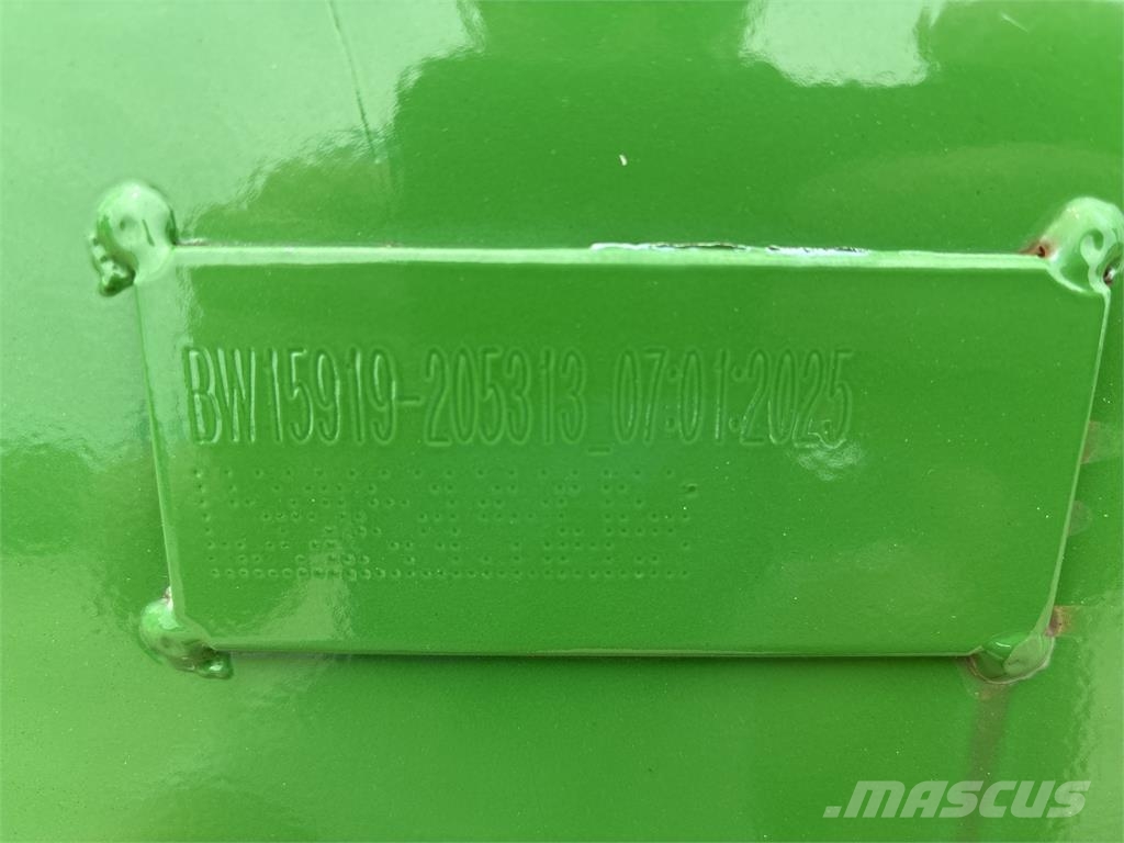 John Deere BW15919 Other tractor accessories