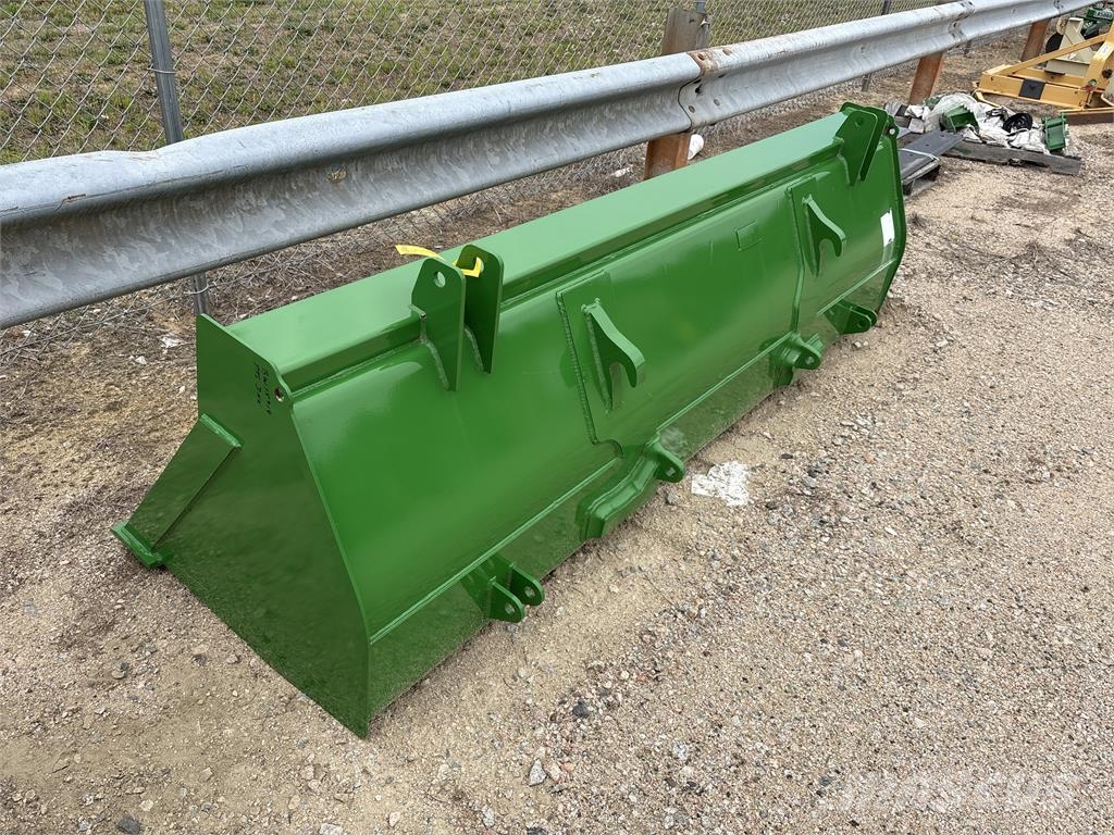 John Deere BW15919 Other tractor accessories