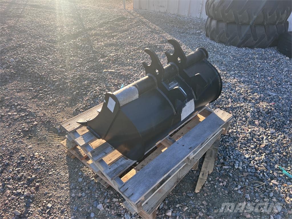 John Deere BYT10969 Građevinarstvo – ostalo