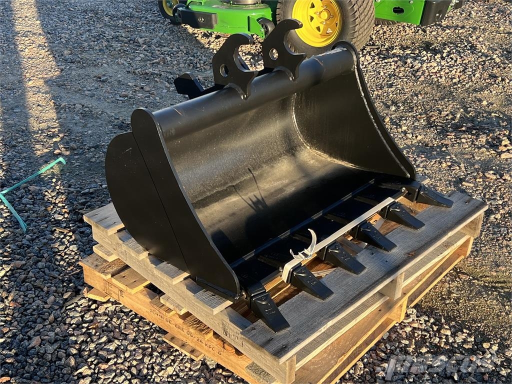 John Deere BYT10969 Građevinarstvo – ostalo
