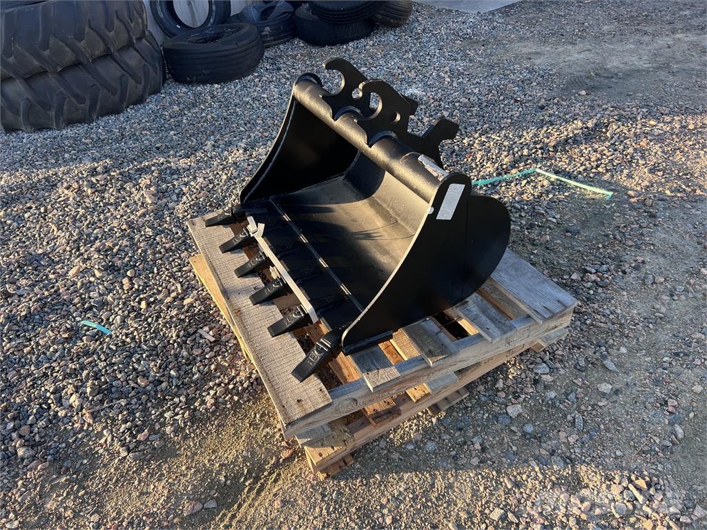 John Deere BYT10969 Građevinarstvo – ostalo