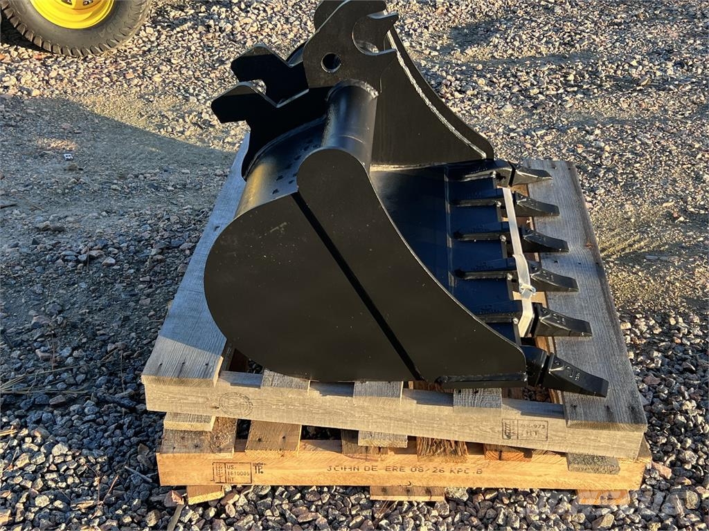 John Deere BYT10969 Građevinarstvo – ostalo