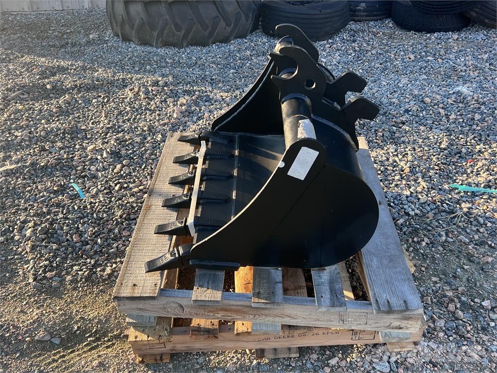 John Deere BYT10969 Građevinarstvo – ostalo