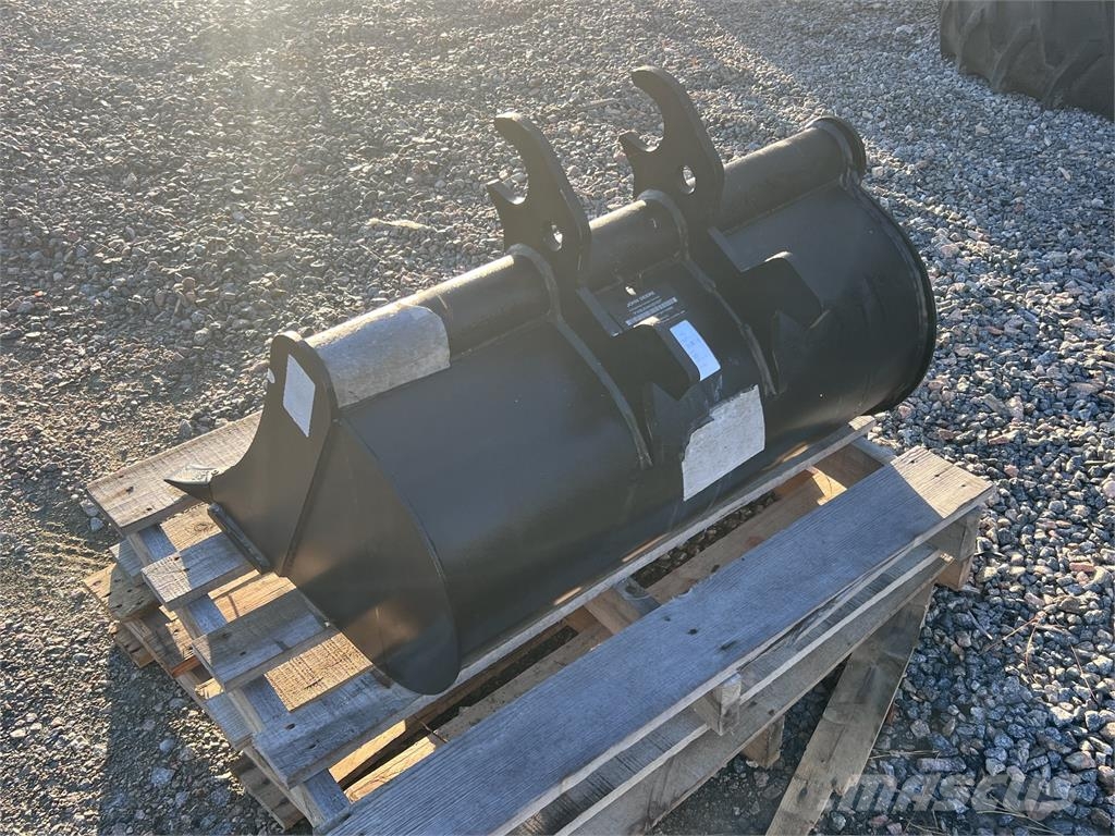 John Deere BYT10969 Građevinarstvo – ostalo