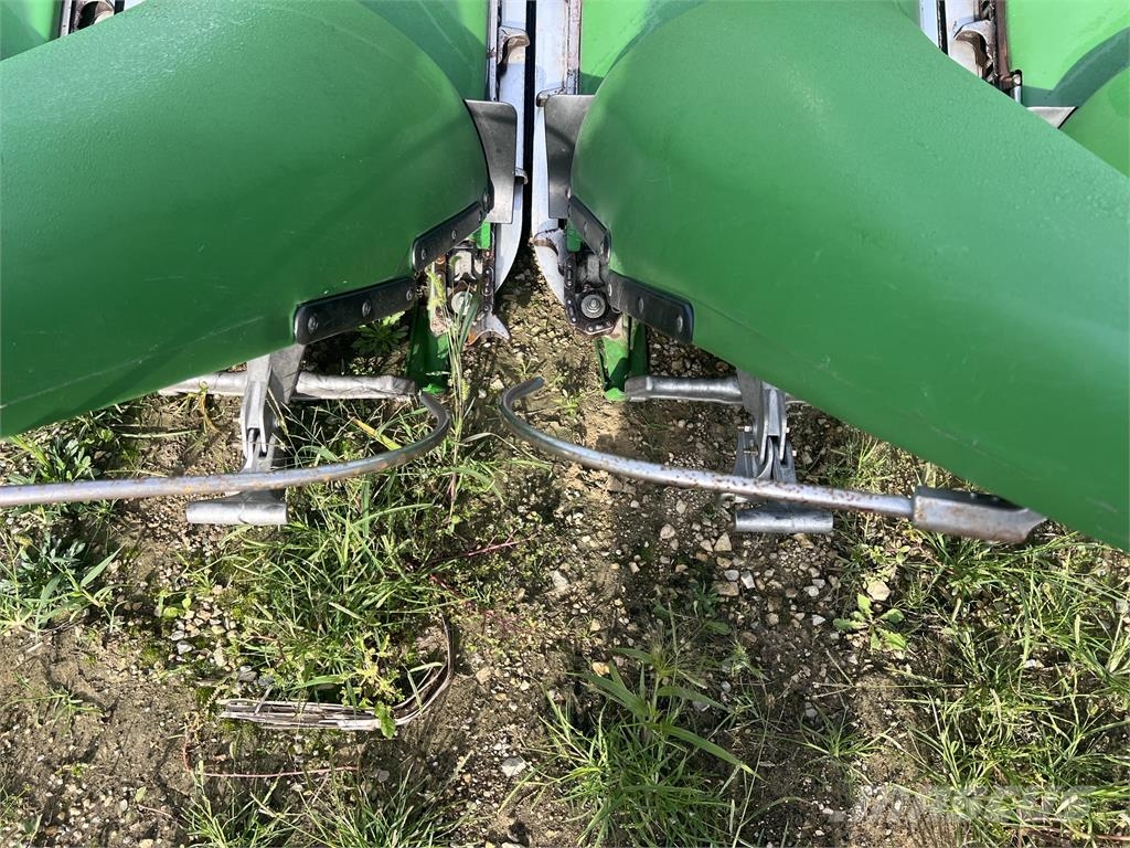 John Deere C12F Tilbehør til mejetærskere