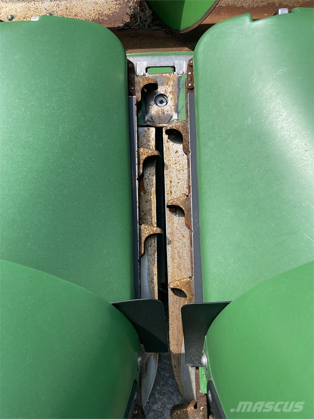 John Deere C12R Accessoires voor maaidorsmachines