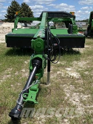 John Deere C350 Mower-conditioners