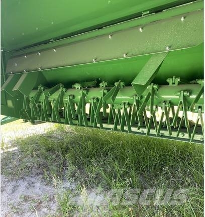John Deere C350 Mower-conditioners