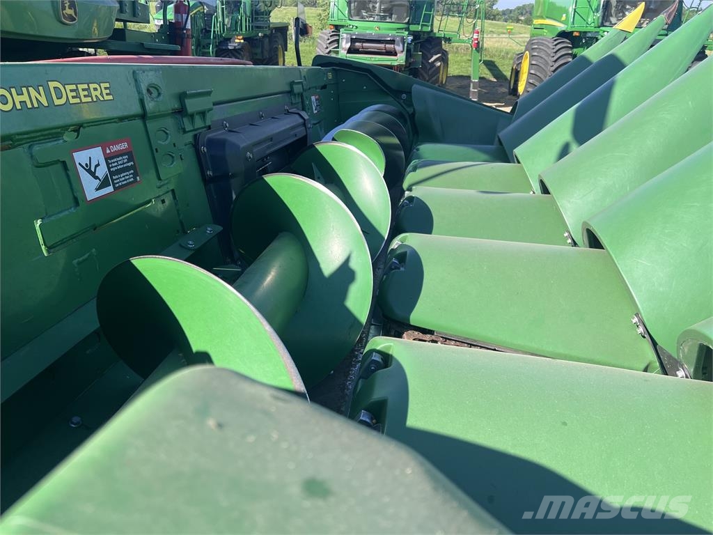 John Deere C6R 콤바인 수확기 부속품
