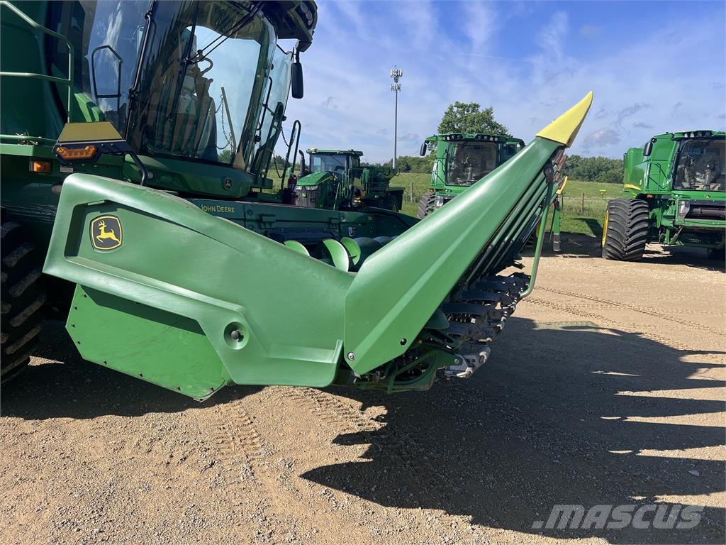 John Deere C6R 콤바인 수확기 부속품