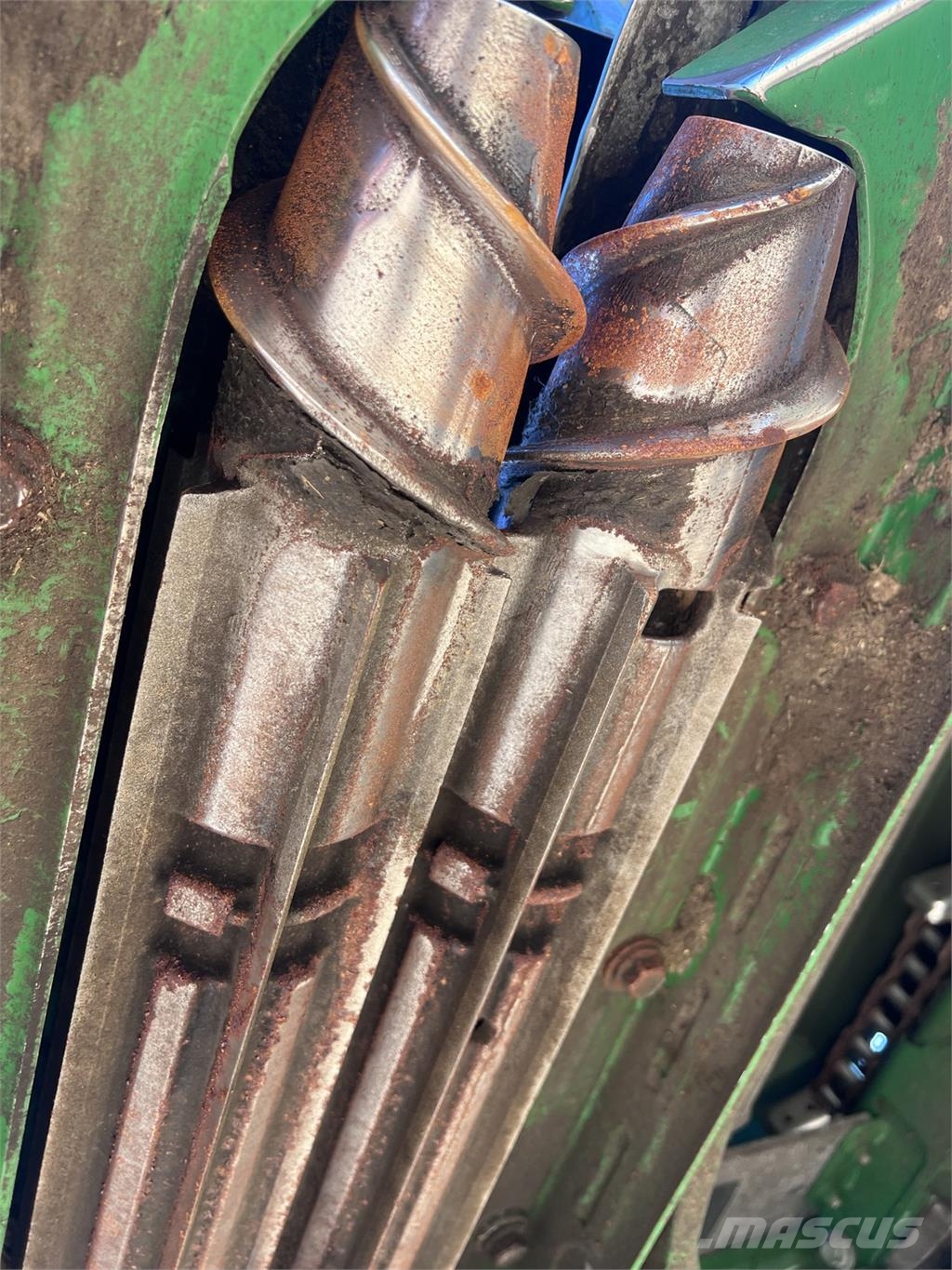John Deere C6R 콤바인 수확기 부속품