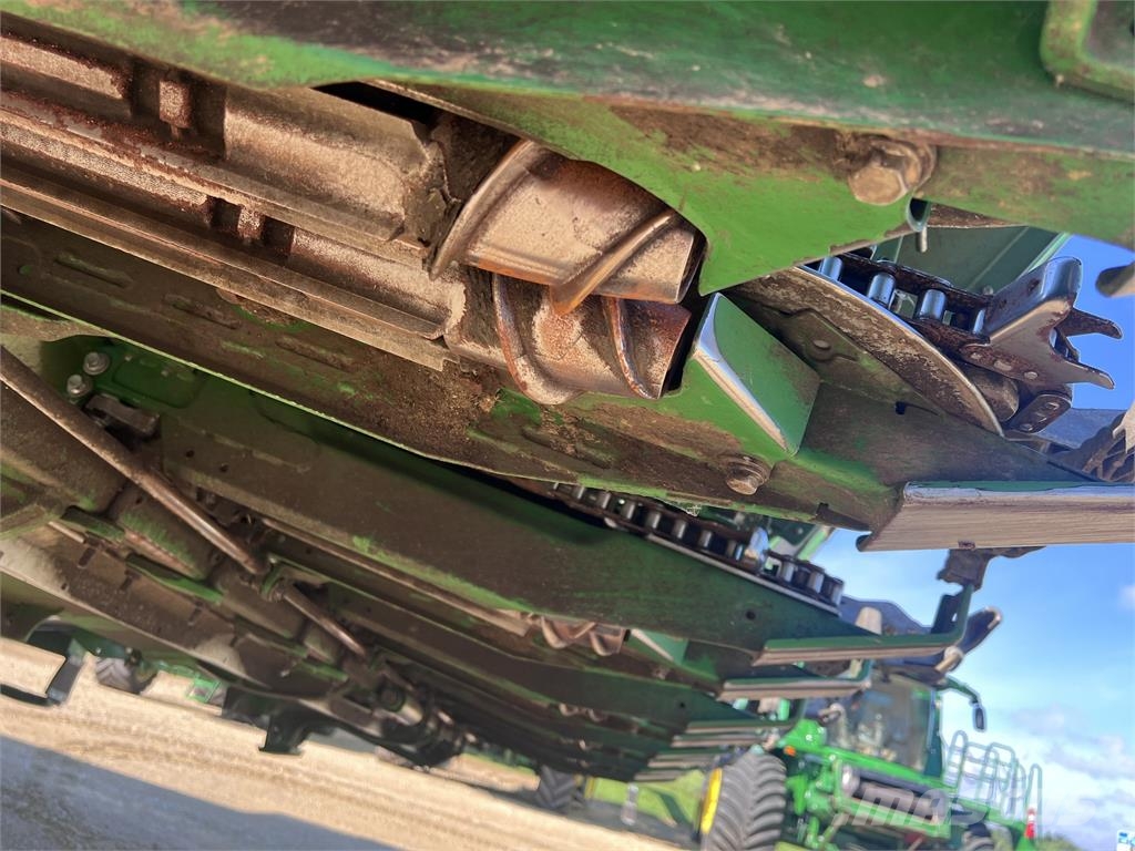John Deere C6R 콤바인 수확기 부속품